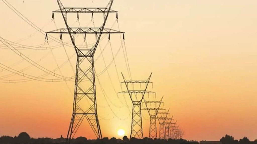 एआई डेटा सेंटर से बढ़ेगा 26.3 GW लोड, ग्रिड स्थिरता पर संकट
